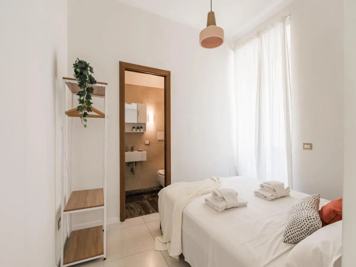 Appart hôtel The Best Rent - Bright Flat Near San Pietro Rome Italie