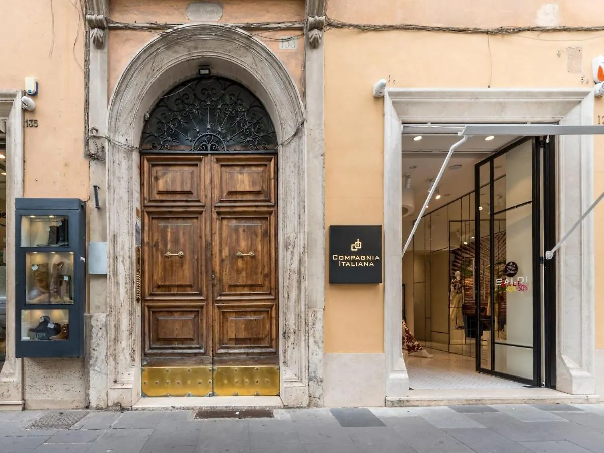 The Best Rent - Bright Flat Near San Pietro Rome Appart hôtel