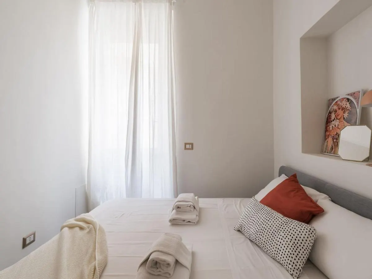 The Best Rent - Bright Flat Near San Pietro Rome