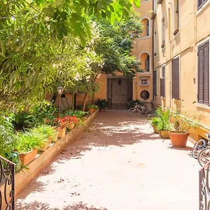 Le Di Borgo Rom