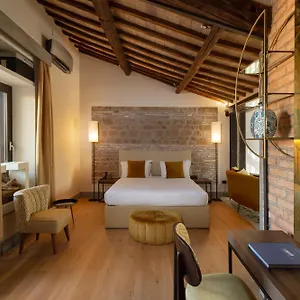 Passpartout Boutique Palace Rom