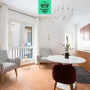 Sonder Piazza San Pietro Rome