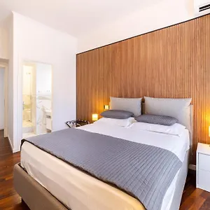 Saint Peter House Station Appartement