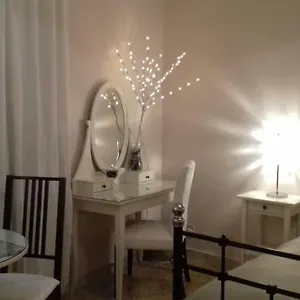 Bed and breakfast Boezio43b&b, Roma