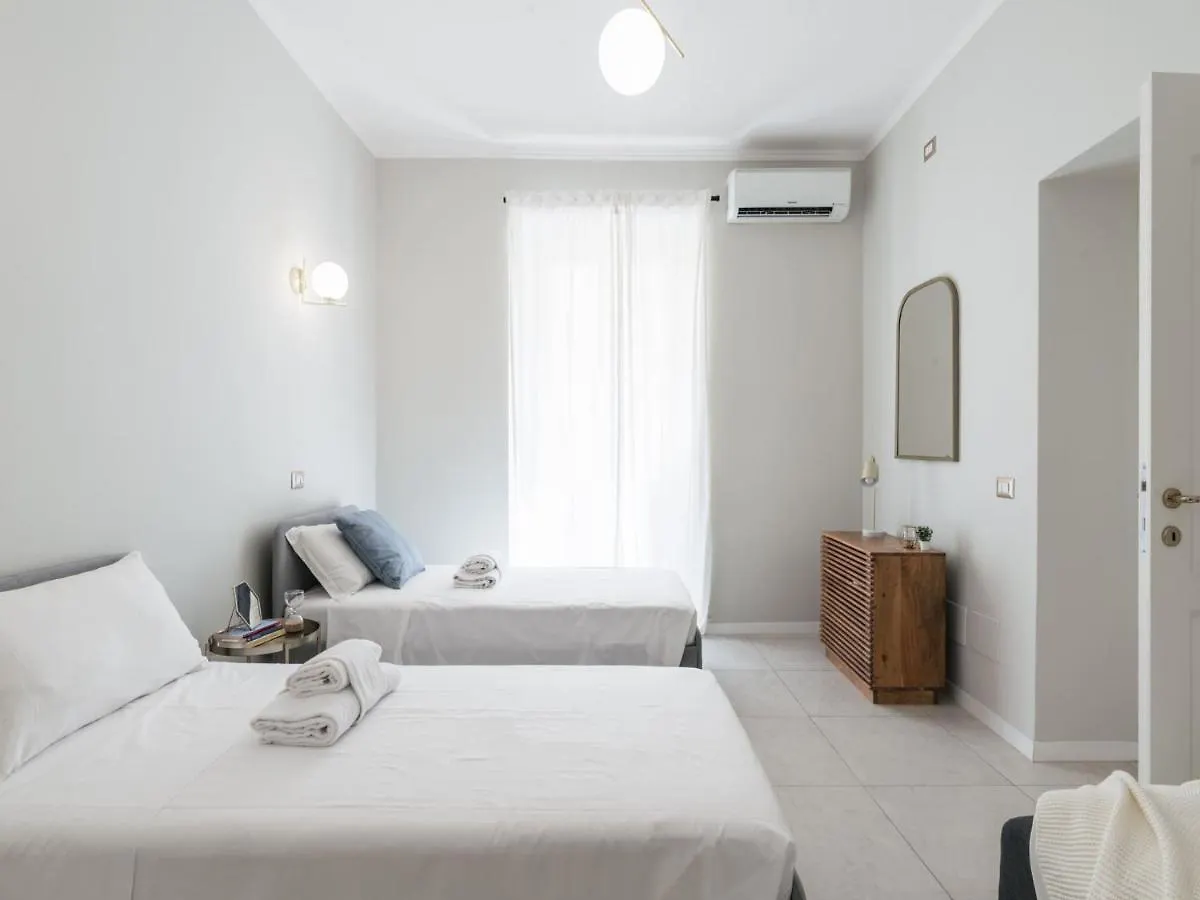 The Best Rent - Bright Flat Near San Pietro Rome 0*,  Italy